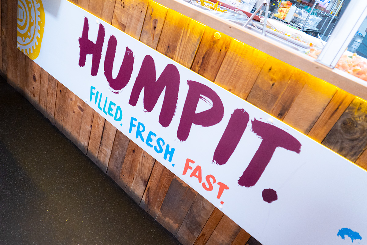 Photo of Humpit - The Lounge, Students' Union, Ashby Rd, Loughborough LE11 3TT